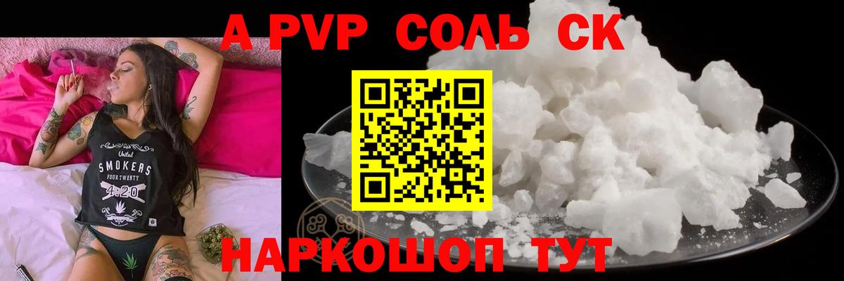 A PVP СК Сунжа